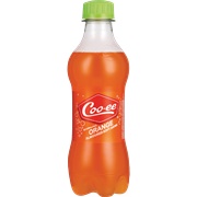 Coo-Ee Orange