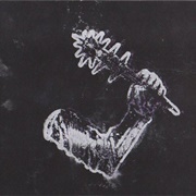 Old Forest - None More Black