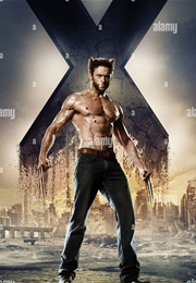 Wolverine (X-Men: Days of Future Past)
