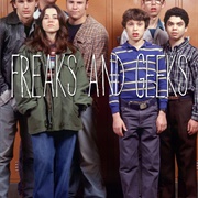 Freaks and Geeks (1999-2000)