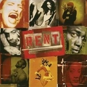 Rent (Original Broadway Cast Recording)