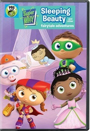 Super Why - Sleeping Beauty (2012)