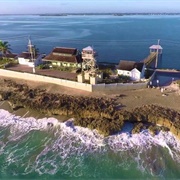 Gilbert's Bar House of Refuge