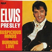 Poor Man's Gold - Elvis Presley