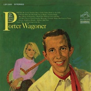 Uncle Pen - Porter Wagoner