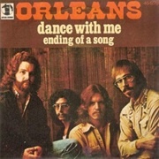 Dance With Me- Orleans