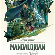 Mandalorian Season 3
