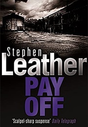 Pay off (Stephen Leather)