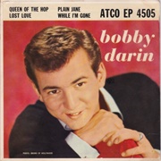 Queen of the Hop - Bobby Darin