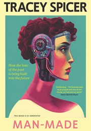 Man-Made (Tracey Spicer)