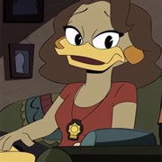 Ma'ma Crackshell Crabara