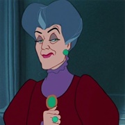 Lady Tremaine (Cinderella)