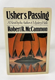 Usher's Passing (Robert McCammon)