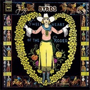 The Byrds - Sweetheart of the Rodeo (1968)