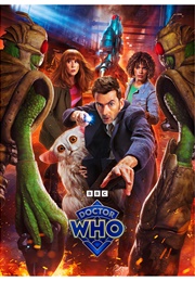 Doctor Who: The Star Beast (2023)