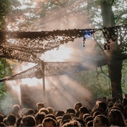 Klub Dramatik (Antwerpen)