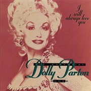 Do I Ever Cross Your Mind - Dolly Parton