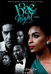 Bae Night: The Little Black Book Film (2022)