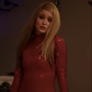 Britney Spears (Maxine, Ginny & Georgia)