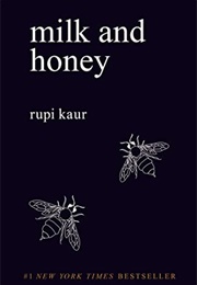 Milk & Honey (Rupi Kaur)