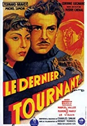 The Last Turning (1939)