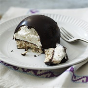 Paul Hollywood's Chocolate Teacakes