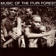 Music of the Ituri Forest