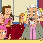 6. the Hawkening: Look Who's Hawking Now