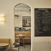 Vin Populi (Italian; Fremantle)