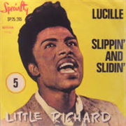 Slippin' and Slidin' - Little Richard