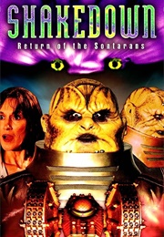 Shakedown - Return of the Sontarans (1994)