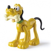 Toy Pluto
