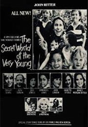 The Secret World of the Very Young (1984)