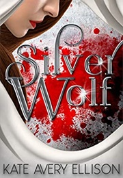 Silver Wolf (Kate Avery Ellison)