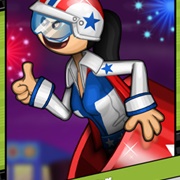 Kentucky Fried Chicken Grilled Cheese Sandwich