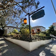 Mary Ellen Pleasant Memorial Park