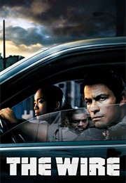 The Wire (2002)