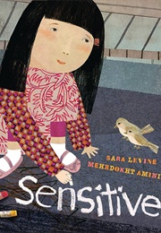 Sensitive (Sara Levine)