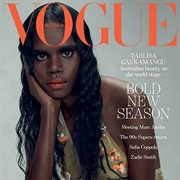 Vogue Australia