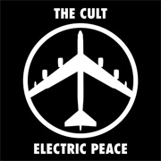 The Cult - Electric Peace