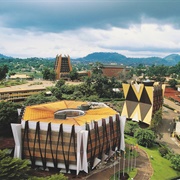 Yaounde, Cameroon