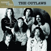 Green Grass and High Tides - The Outlaws