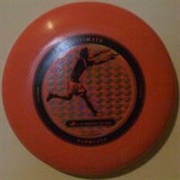 Throw Each of 4 Types of Disc