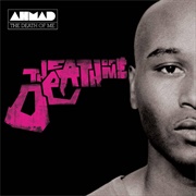 Ahmad Lewis - The Death of Me