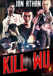 Kill Wu (Jon Athan)