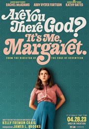 Are You There God? It's Me, Margaret. (2023)
