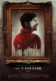 The Visitor (2022)