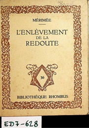 L'enlèvement De La Redoute (Prosper Mérimée)