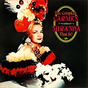 Pra Voce Gostar De Mim (Tahi) - Carmen Miranda
