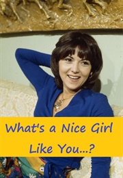 What's a Nice Girl Like You...? (1971)